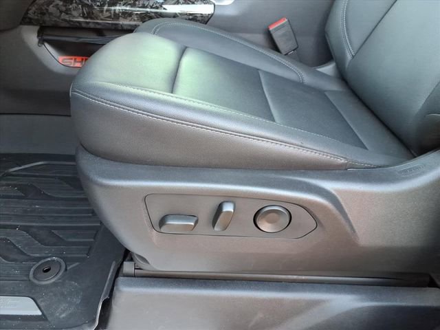 New 2025 GMC Sierra 1500 SLT w/ SLT Premium Plus Package image 15