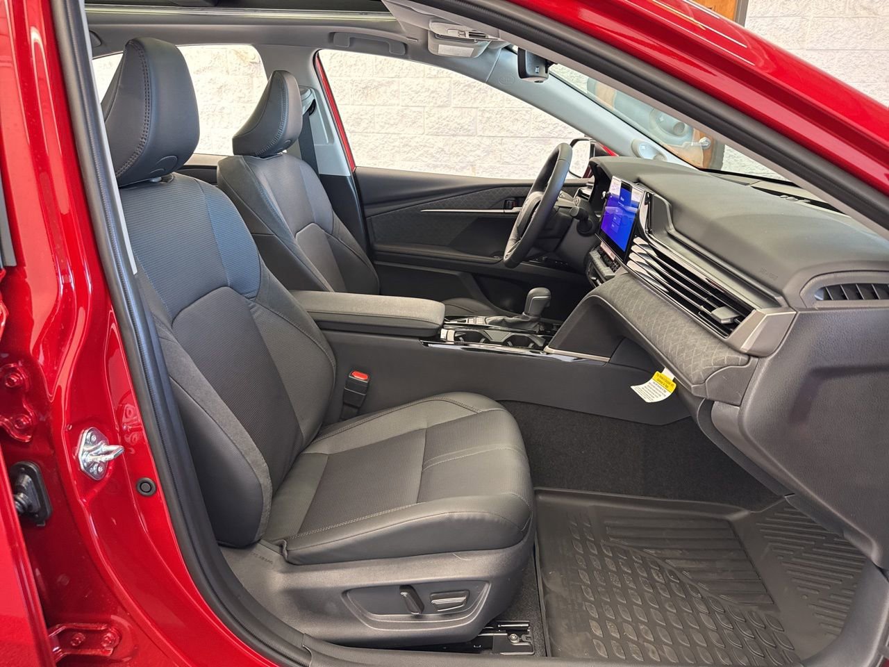 New 2026 Toyota Camry XLE image 46