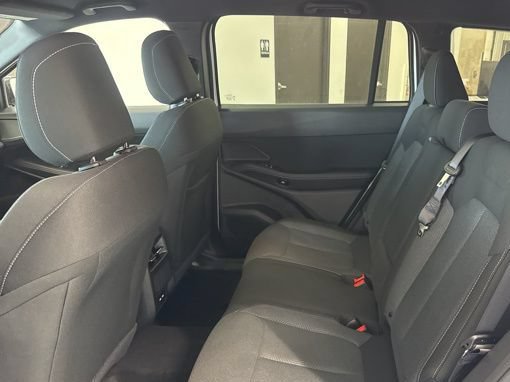 New 2026 Jeep Cherokee Laredo AWD/4WD image 18