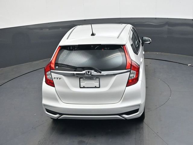 Used 2019 Honda Fit EX image 23