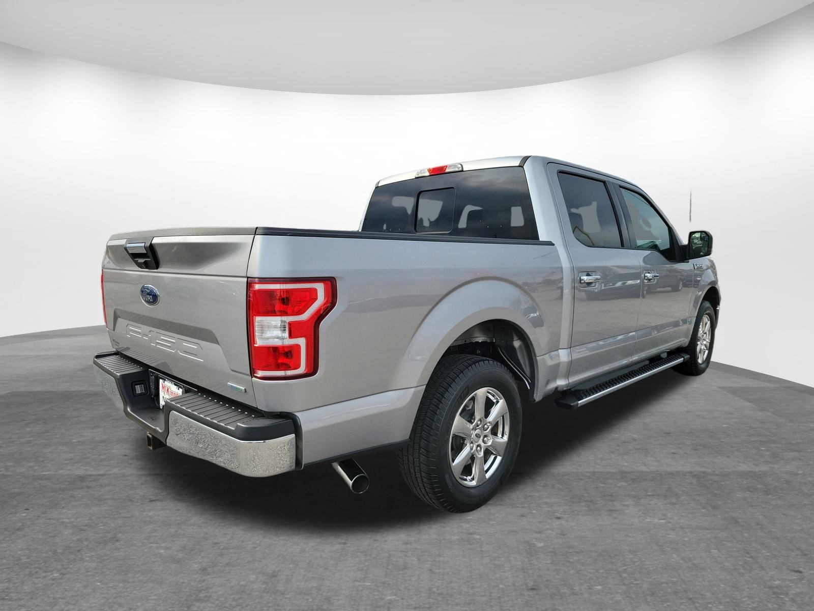 Used 2020 Ford F150 XLT w/ Equipment Group 302A Luxury RWD image 5