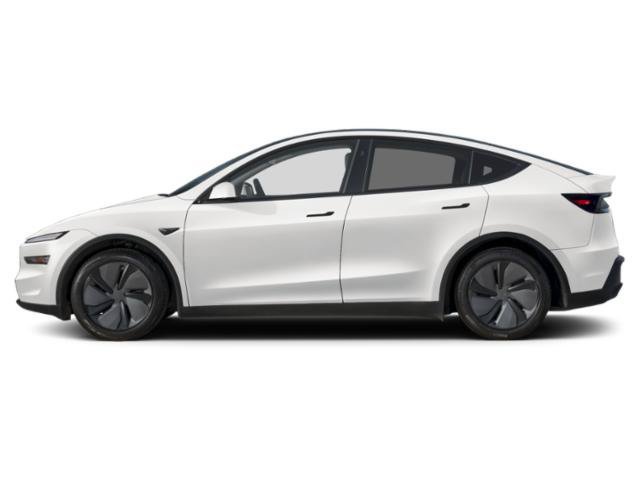 Used 2026 Tesla Model Y 2WD image 3