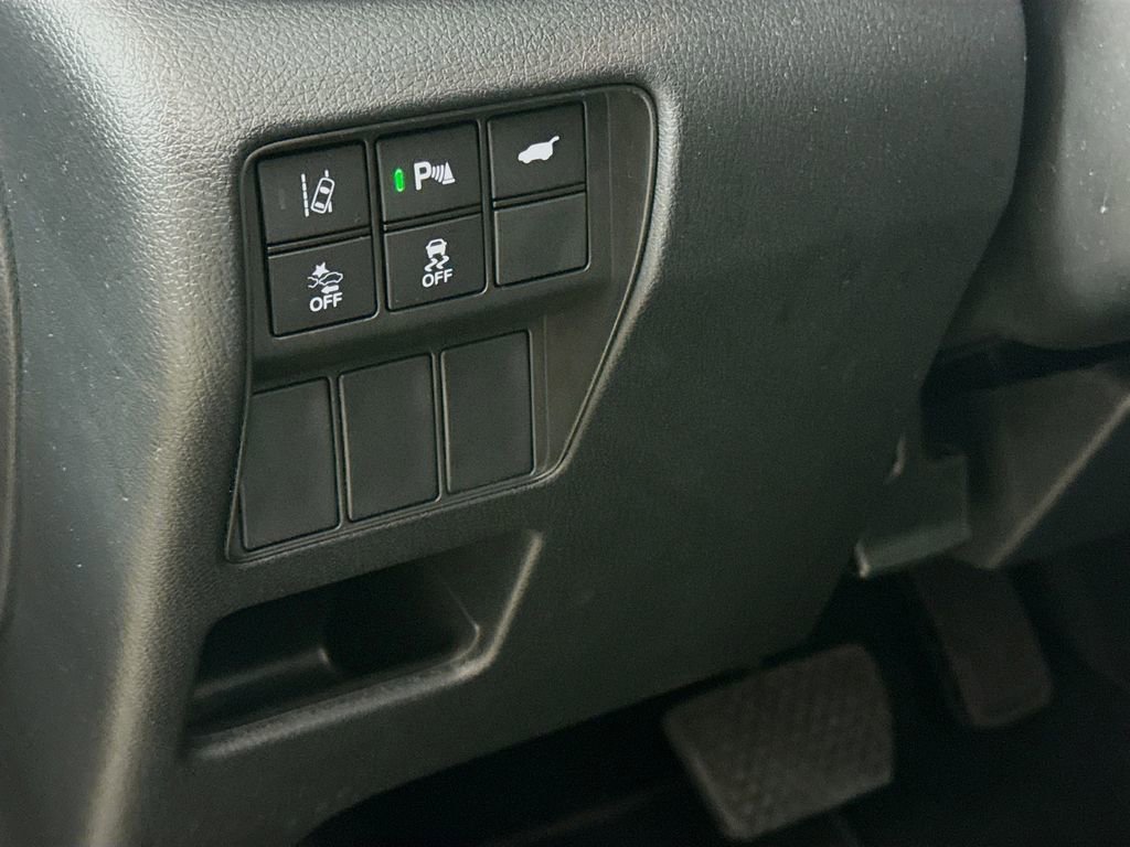 Used 2022 Honda CR-V Touring image 12