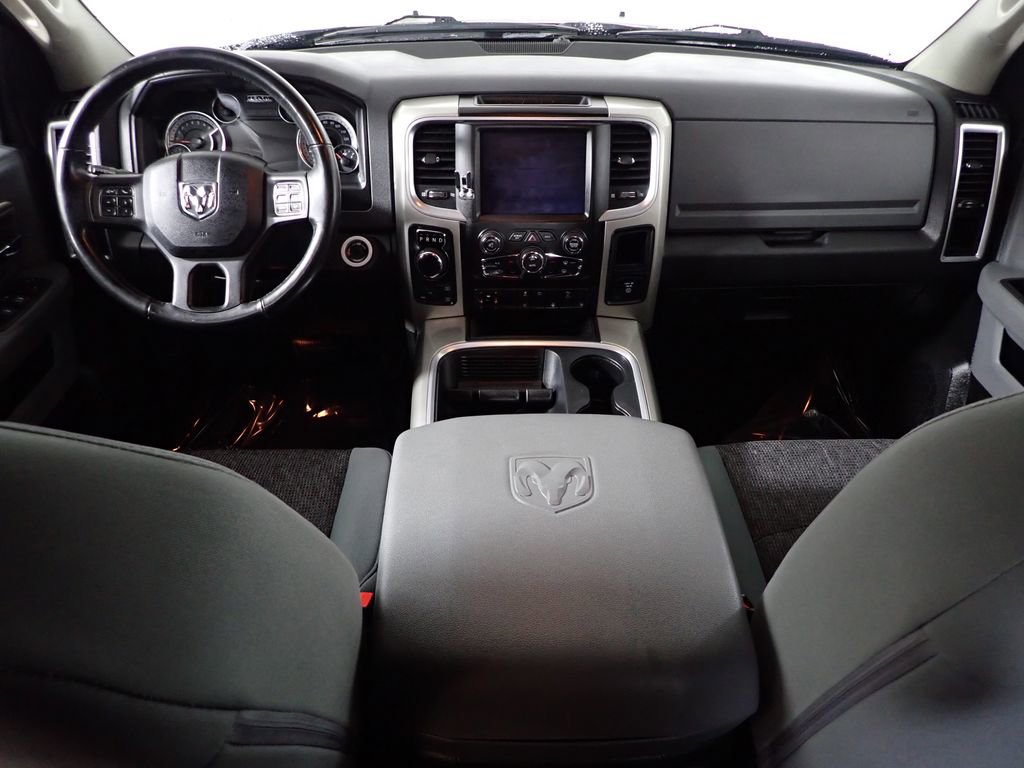 Used 2019 RAM 1500 Classic Warlock image 33