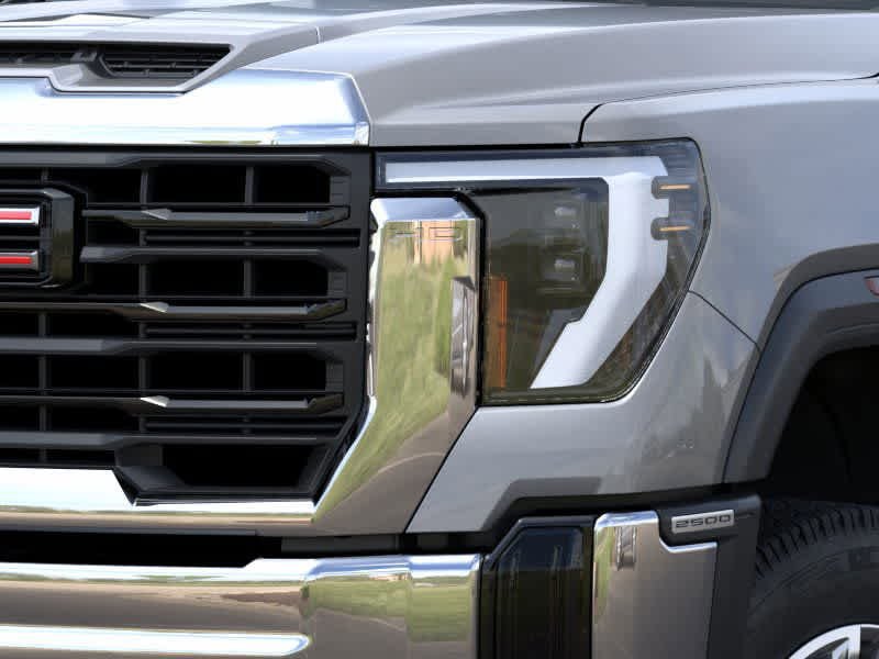 New 2026 GMC Sierra 2500 Pro w/ Convenience Package image 10