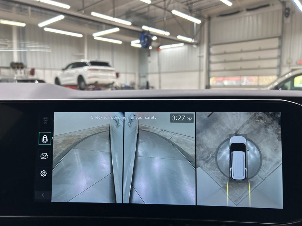 New 2026 Kia Carnival SX Prestige image 22