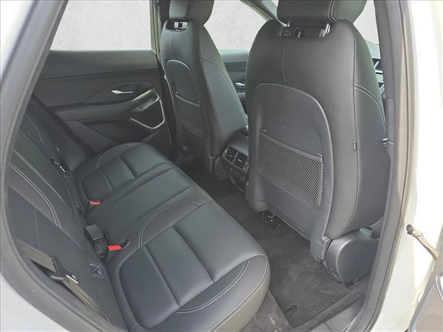 Certified 2024 Jaguar E-PACE R-Dynamic SE AWD/4WD image 11