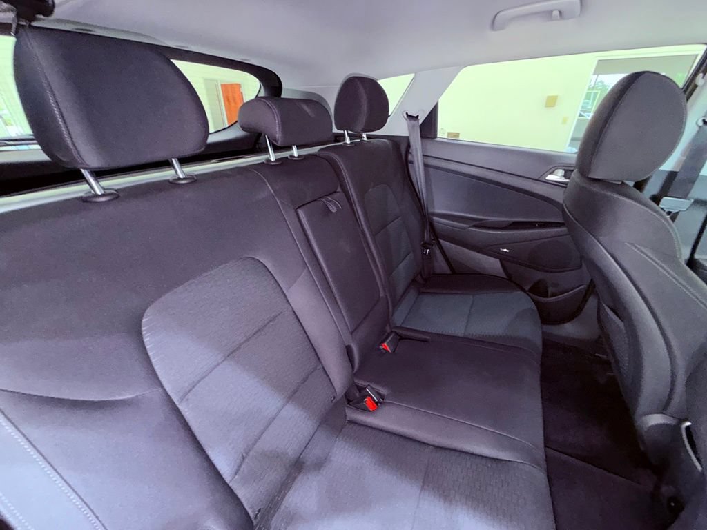 Used 2019 Hyundai Tucson Sport AWD/4WD image 10