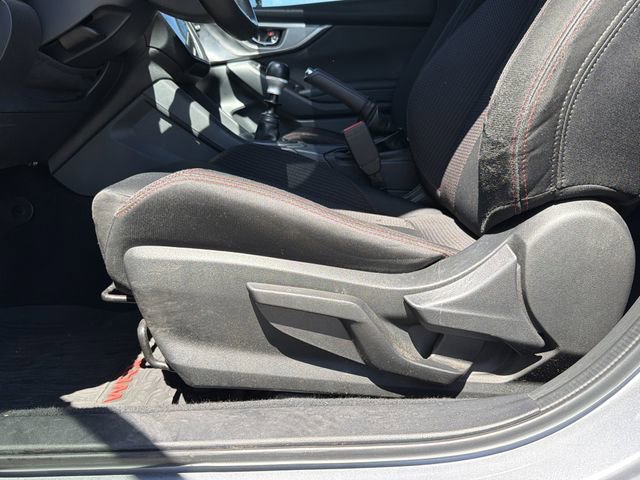 Used 2022 Subaru WRX Premium AWD/4WD image 27