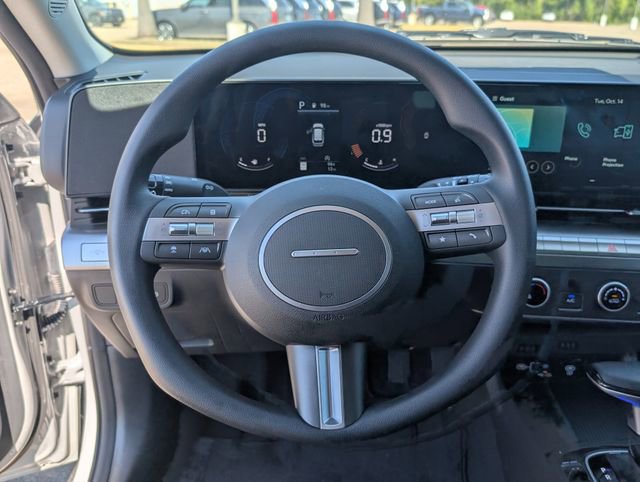 New 2026 Hyundai Kona SE FWD image 15