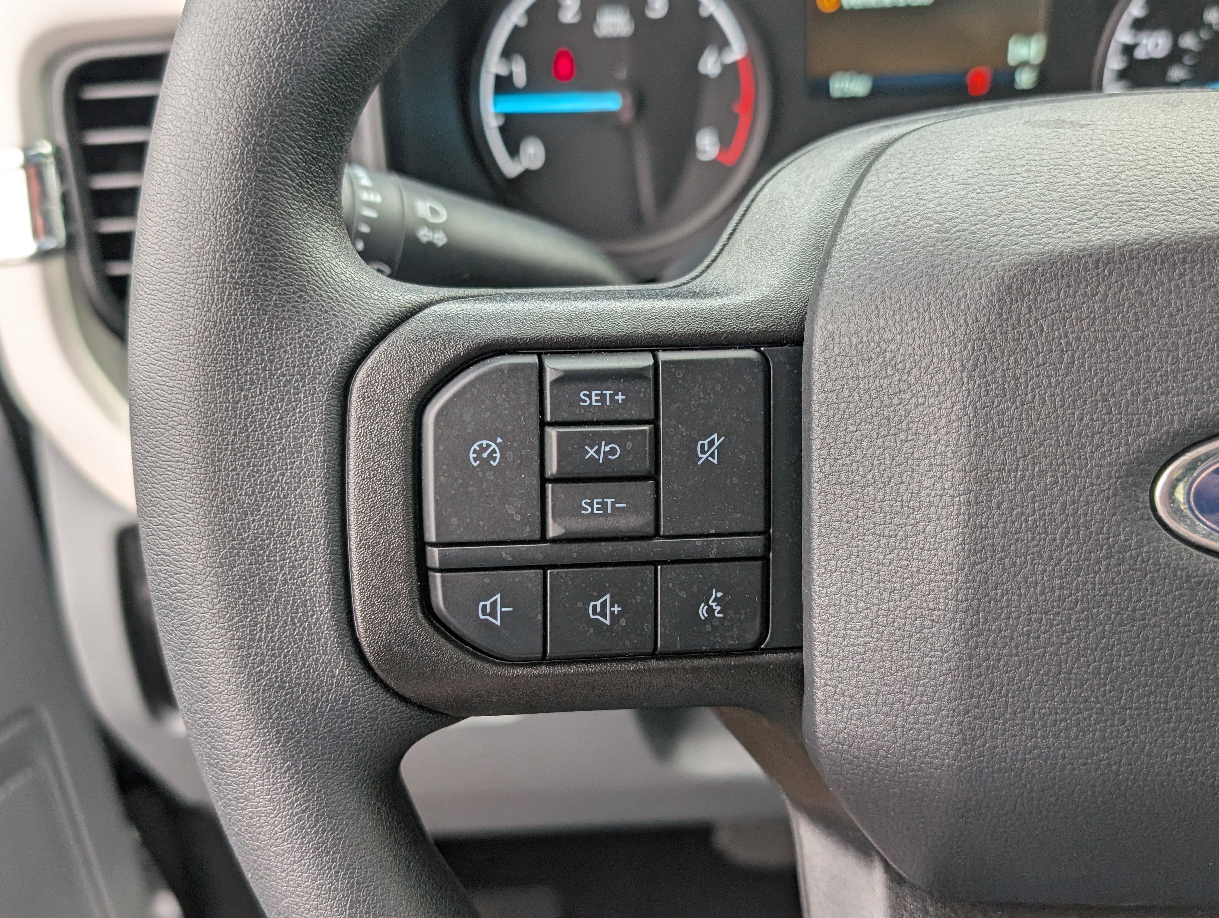 New 2026 Ford F350 XL w/ STX Appearance Package AWD/4WD image 18