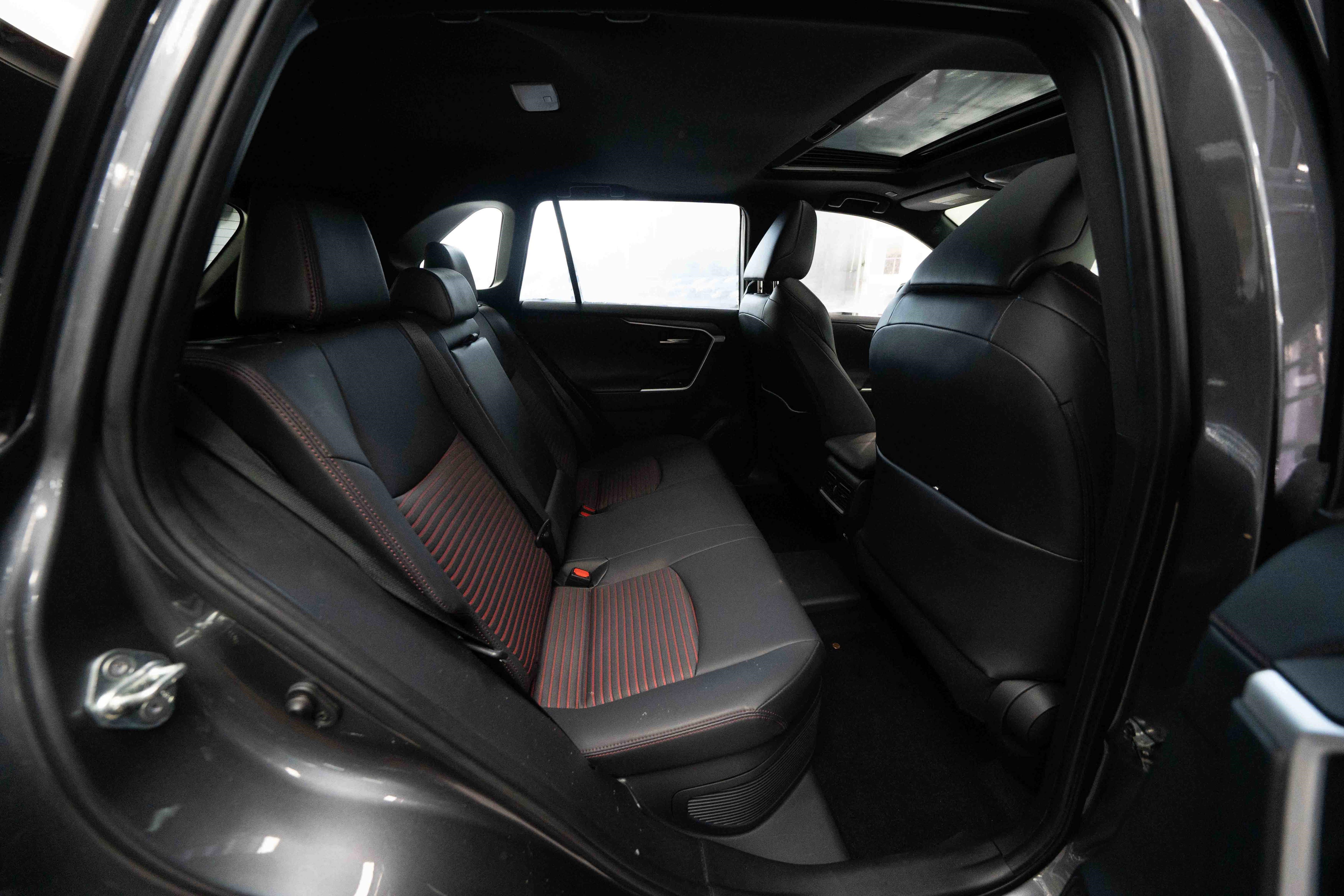 Used 2023 Toyota RAV4 XSE image 26