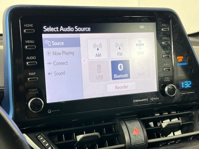 Used 2019 Toyota C-HR XLE image 28