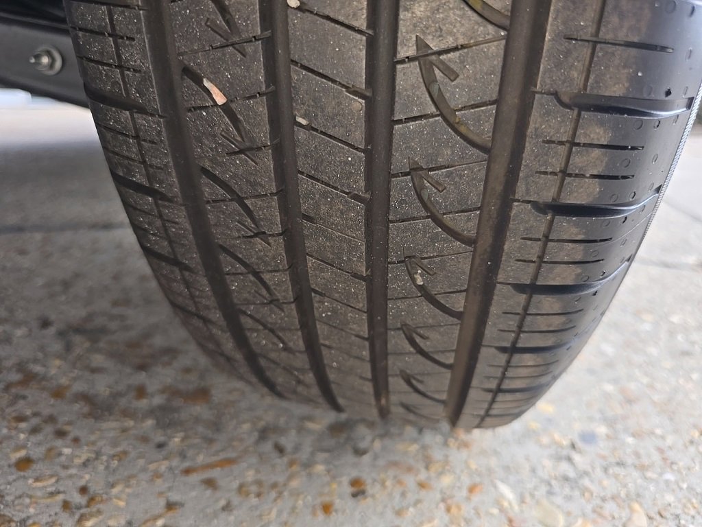 Certified 2025 Subaru Outback Premium image 41