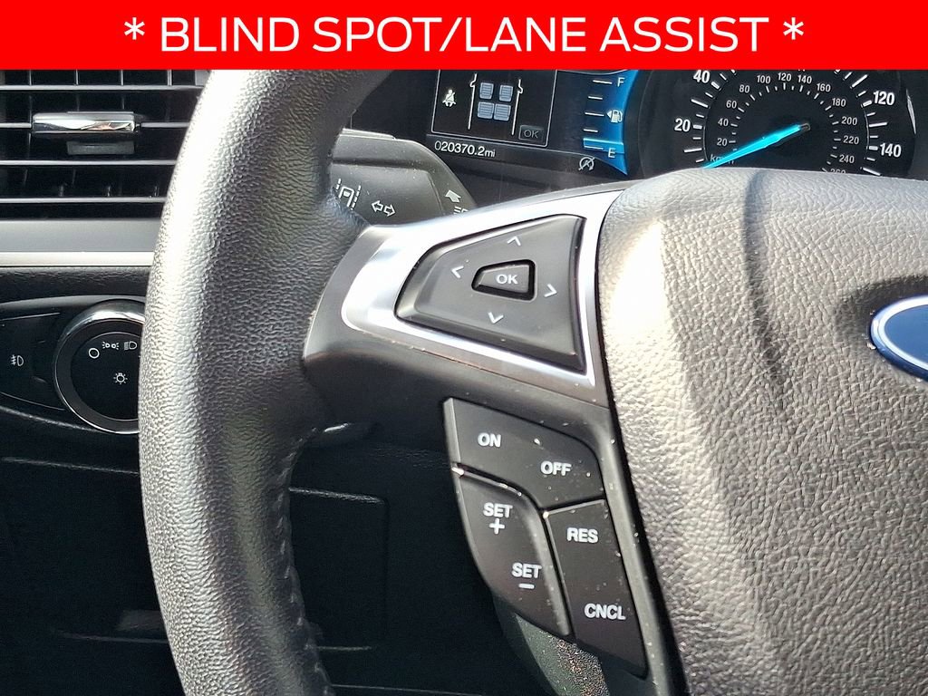 Used 2023 Ford Edge SEL w/ Convenience Package image 20