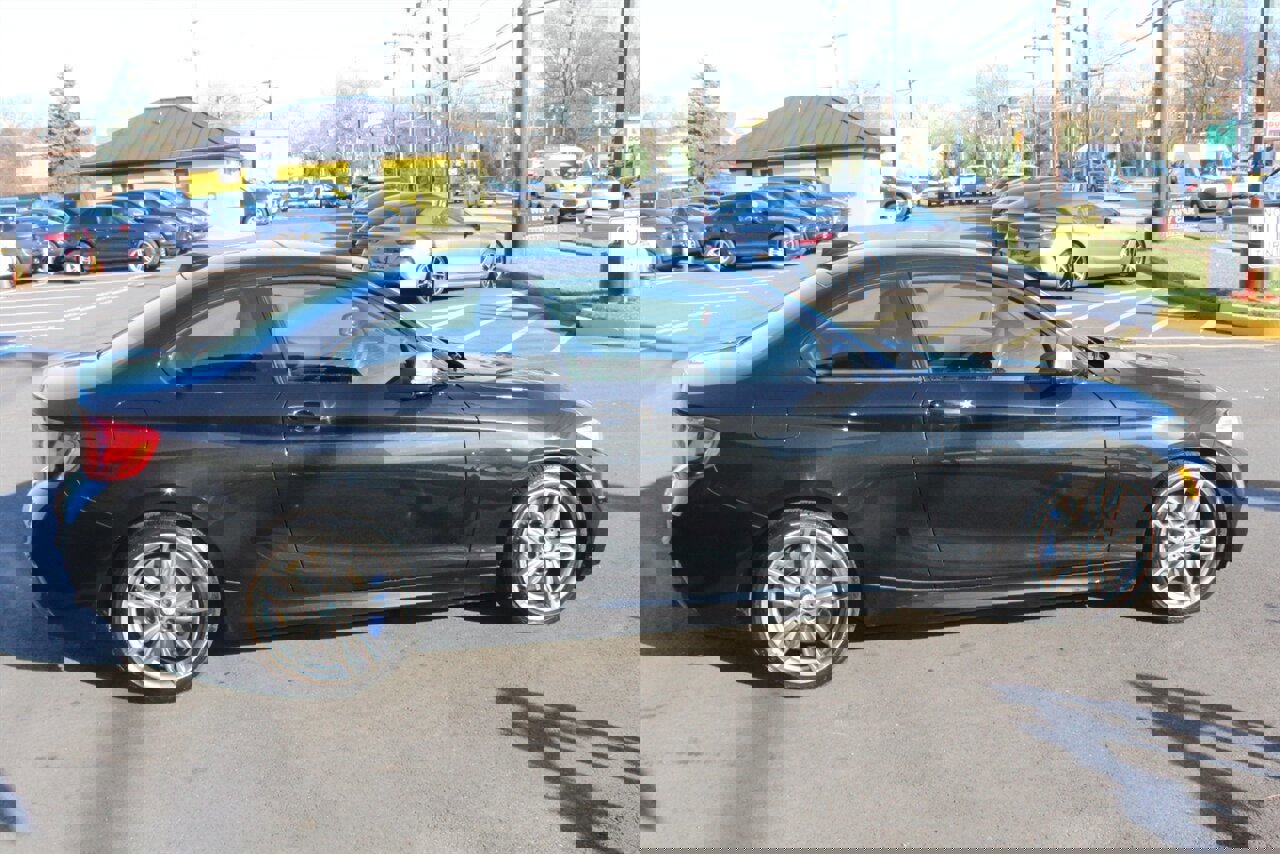 Used 2016 BMW M235i xDrive M235i xDrive image 24