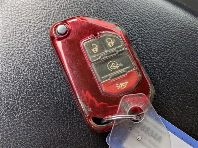 Used 2019 Jeep Wrangler Unlimited Sport S image 29