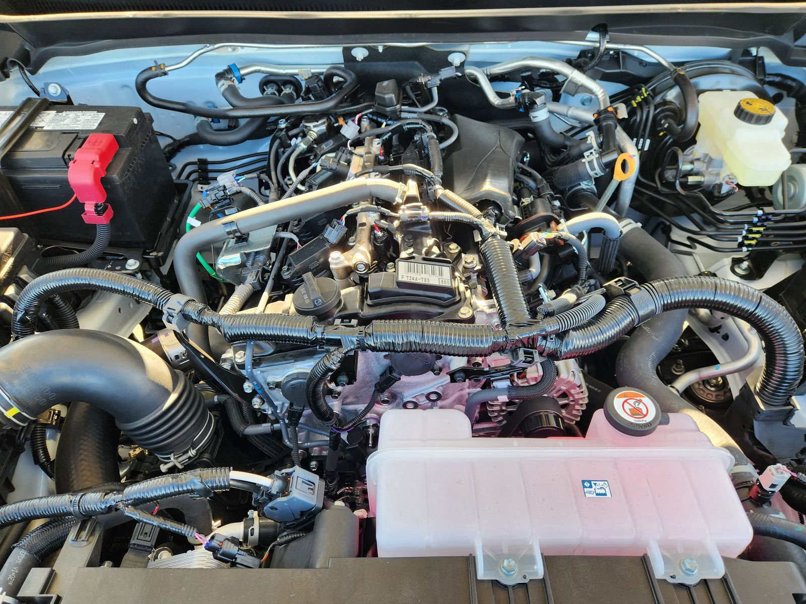 New 2025 Toyota Tacoma TRD Off-Road image 26