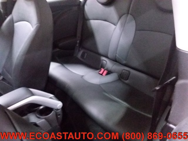 Used 2010 MINI Cooper S FWD image 12
