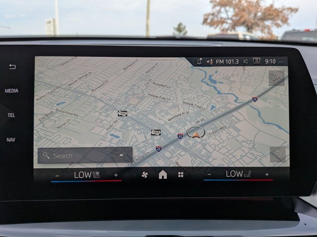 New 2026 BMW X2 xDrive28i image 12