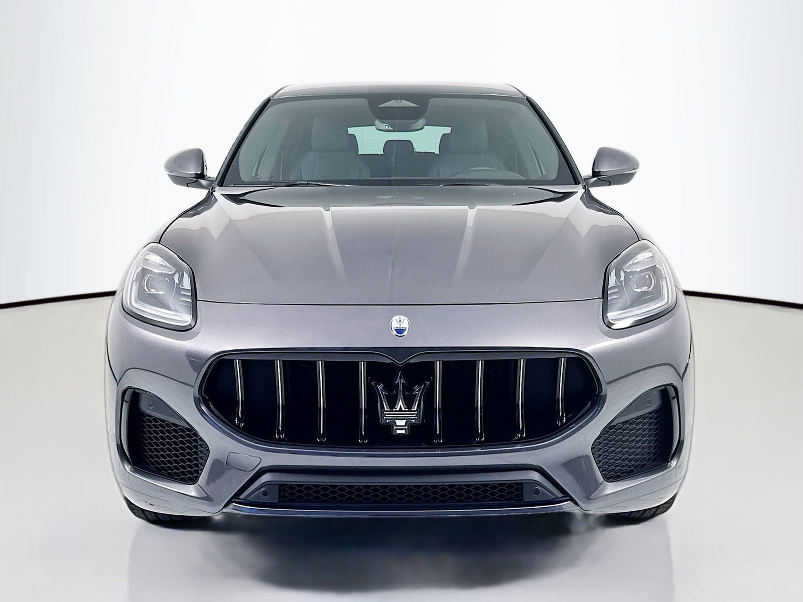 New 2025 Maserati Grecale GT AWD/4WD image 3