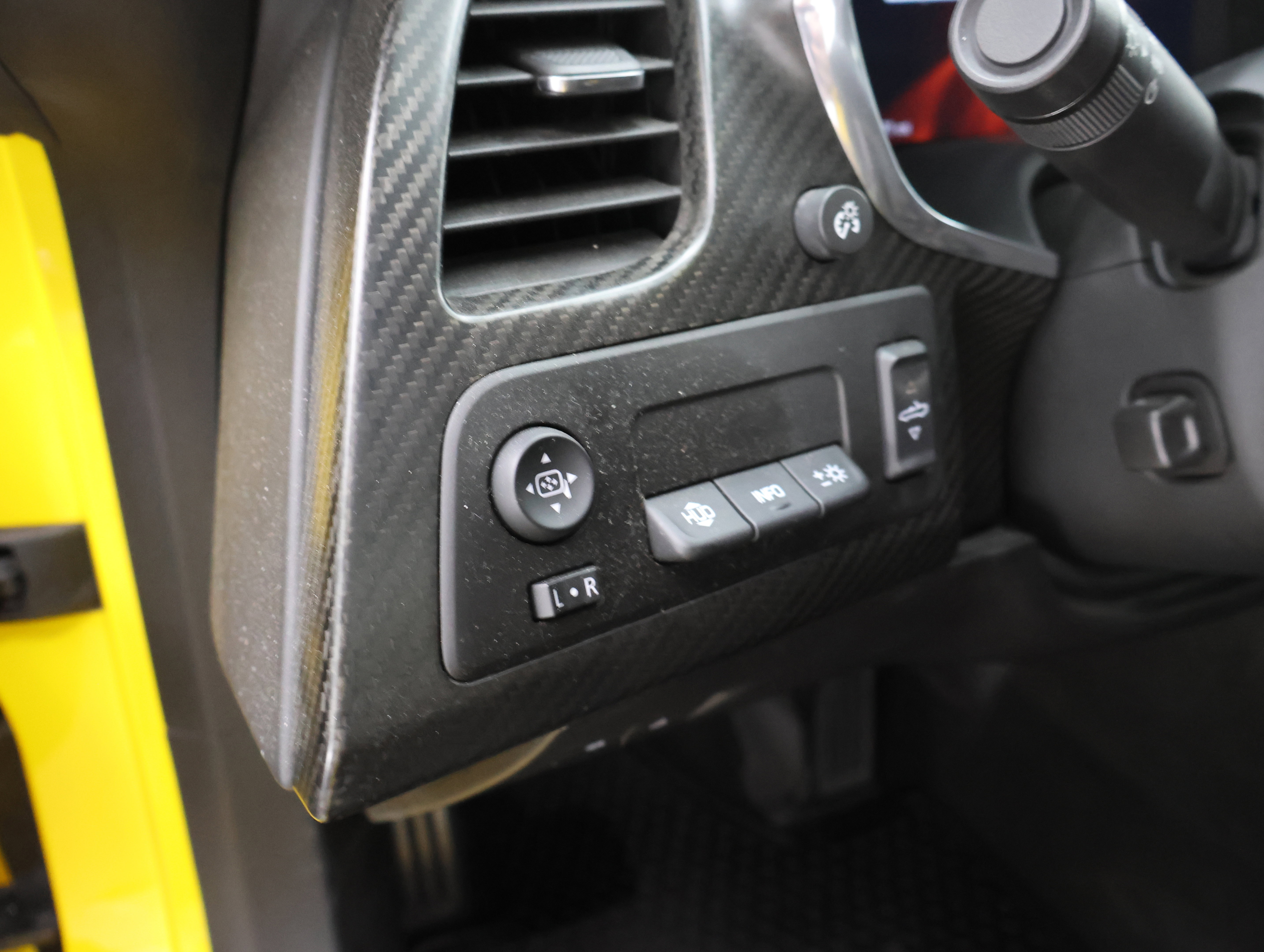 Used 2014 Chevrolet Corvette Stingray Convertible w/ 3LT Preferred Equipment Group RWD image 37