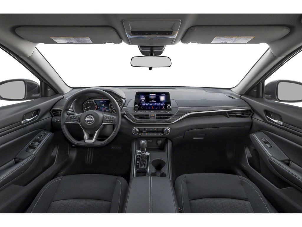 New 2026 Nissan Altima 2.5 SV AWD/4WD image 7