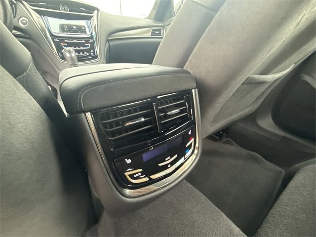 Used 2019 Cadillac CTS V w/ Luxury Package image 20