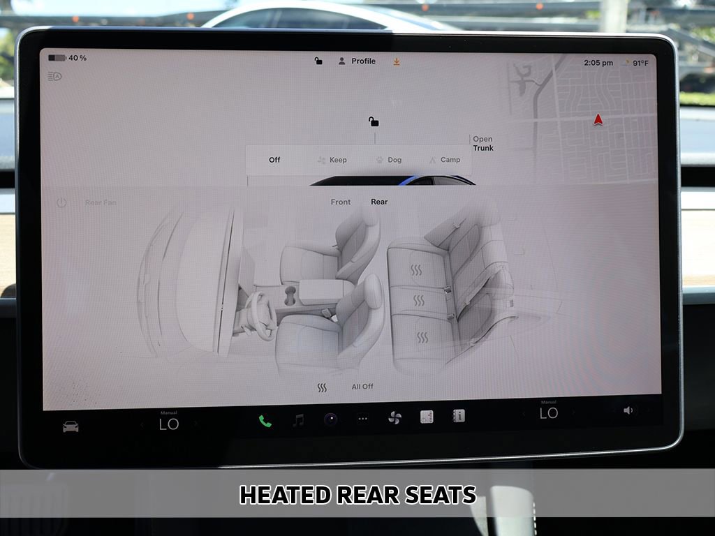 Used 2023 Tesla Model 3 Standard Range RWD image 7