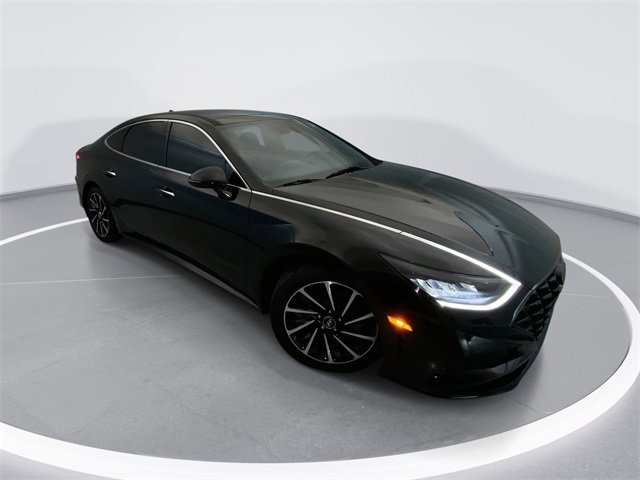 Used 2020 Hyundai Sonata SEL Plus w/ Tech Package