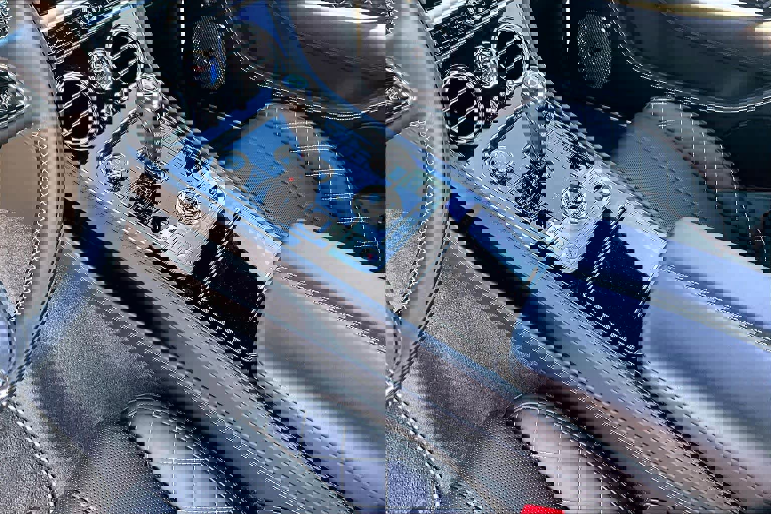 Used 2022 Bentley Continental GT Speed image 17