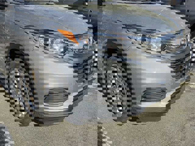 Used 2022 Honda HR-V LX image 28