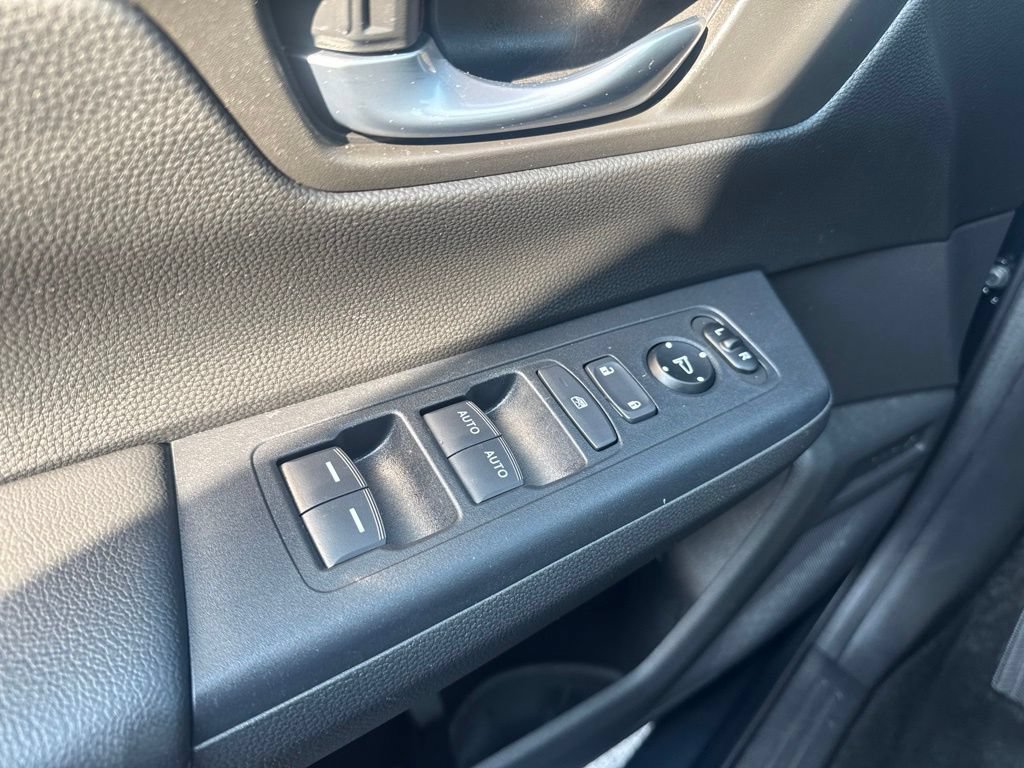 Certified 2024 Honda CR-V EX image 25