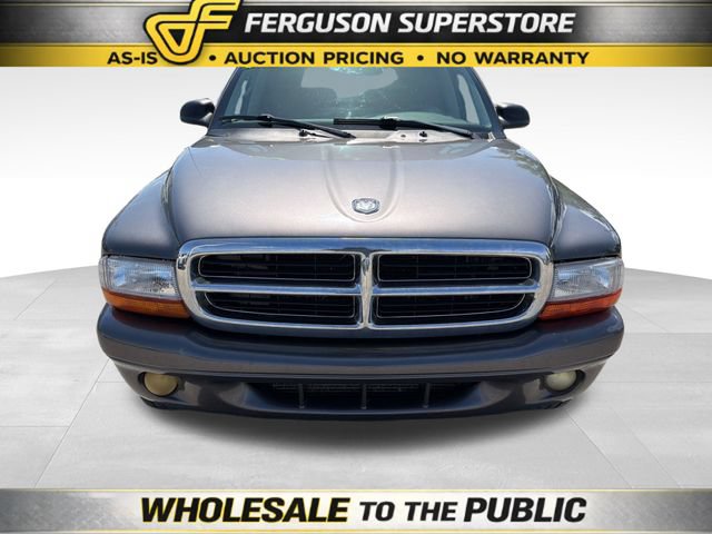 Used 2003 Dodge Durango SLT AWD/4WD image 2