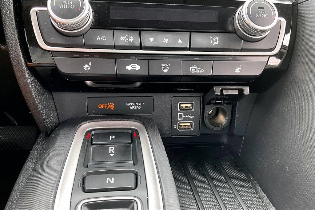 Used 2020 Honda Insight Touring image 14