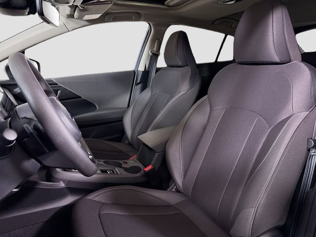New 2026 Subaru Crosstrek 2.0i Premium image 20