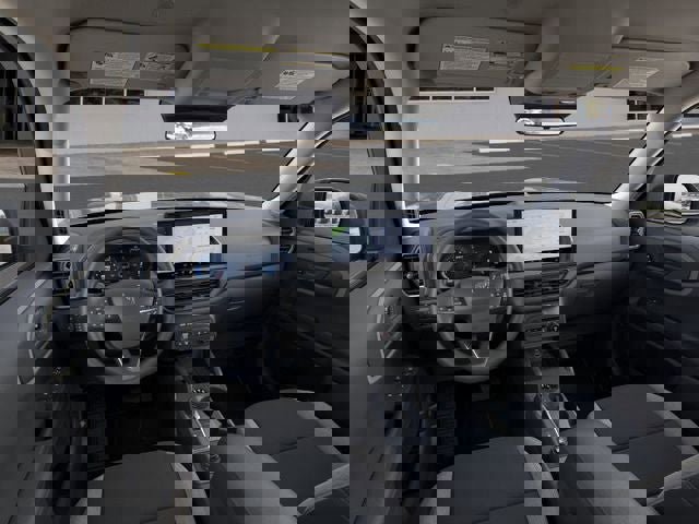 New 2025 Ford Bronco Sport Big Bend image 9