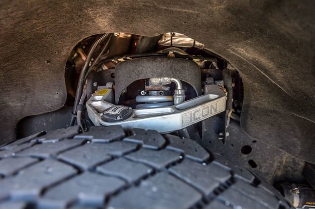 Used 2020 Ford F150 Lariat w/ Equipment Group 502A Luxury image 20