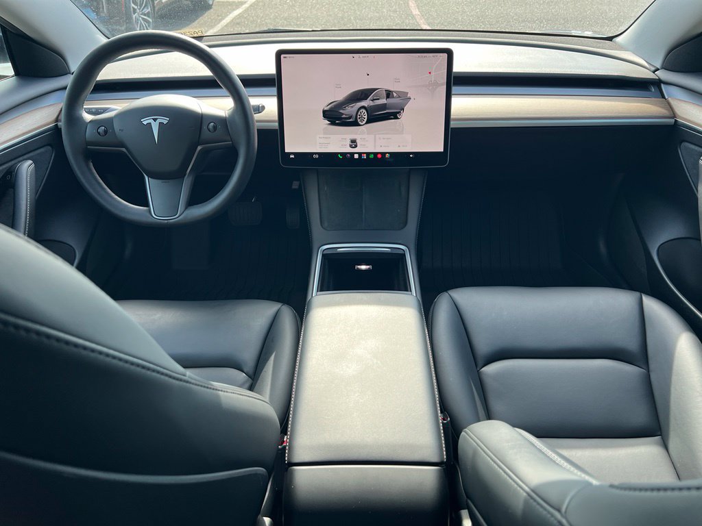 Used 2023 Tesla Model 3 Standard Range RWD image 12