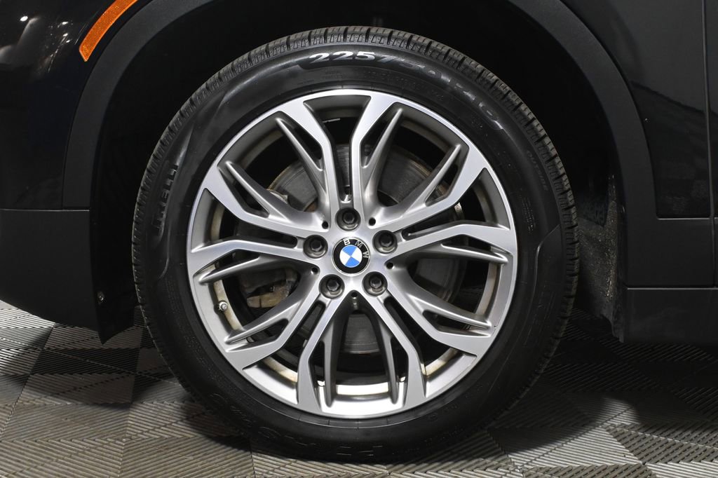 Used 2019 BMW X2 xDrive28i w/ Convenience Package AWD/4WD image 12