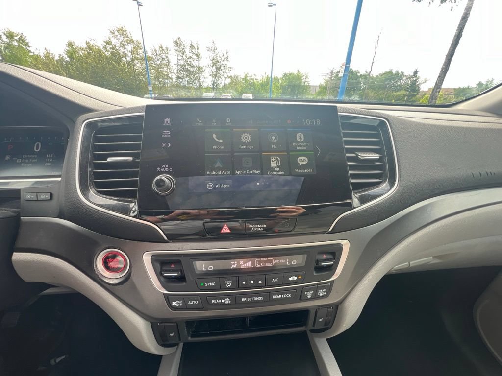 Used 2022 Honda Pilot EX-L image 18