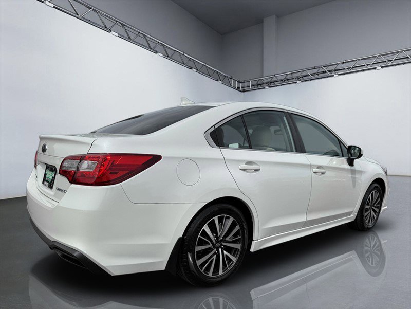 Used 2019 Subaru Legacy 2.5i Premium AWD/4WD image 7