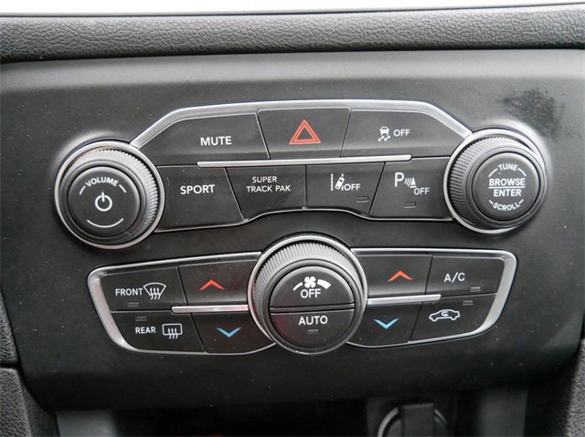 Used 2017 Dodge Charger R/T Scat Pack w/ Dynamics Package image 20