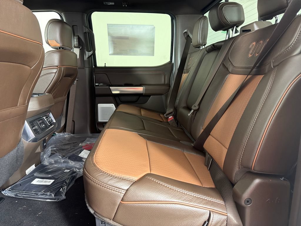 New 2026 Ford F350 King Ranch AWD/4WD image 21