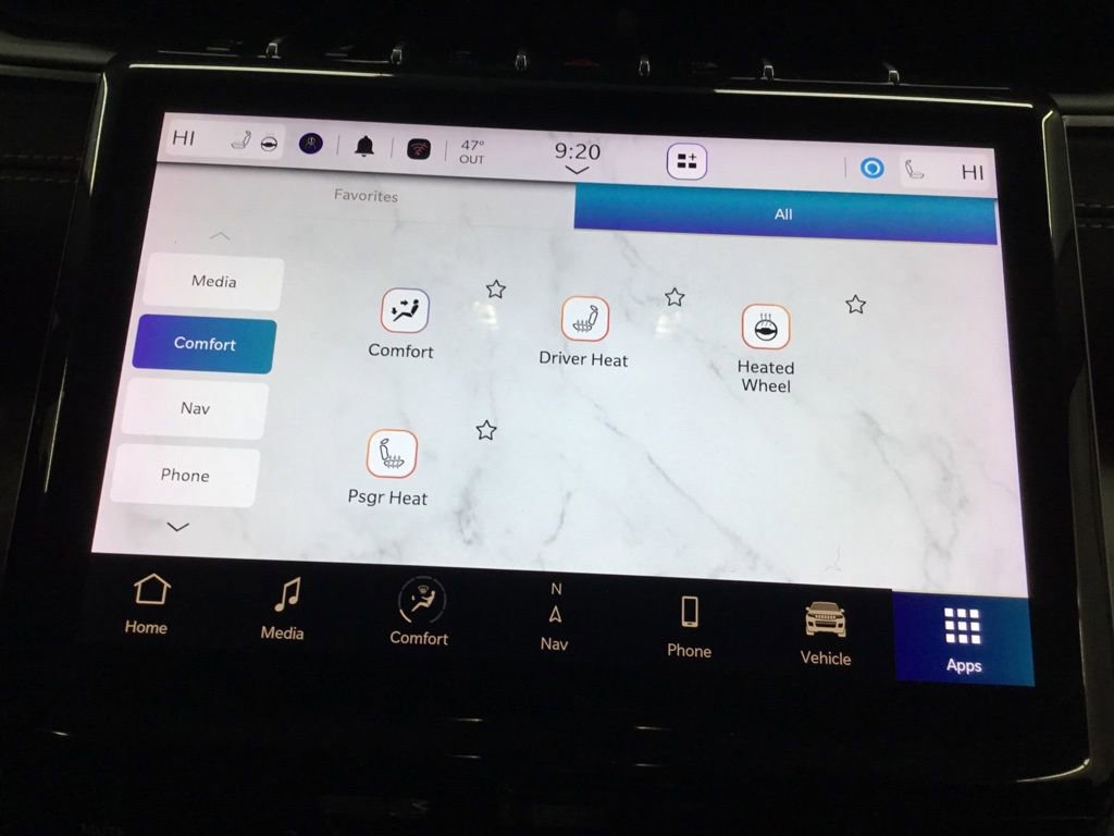 Used 2023 Jeep Grand Cherokee Limited image 31