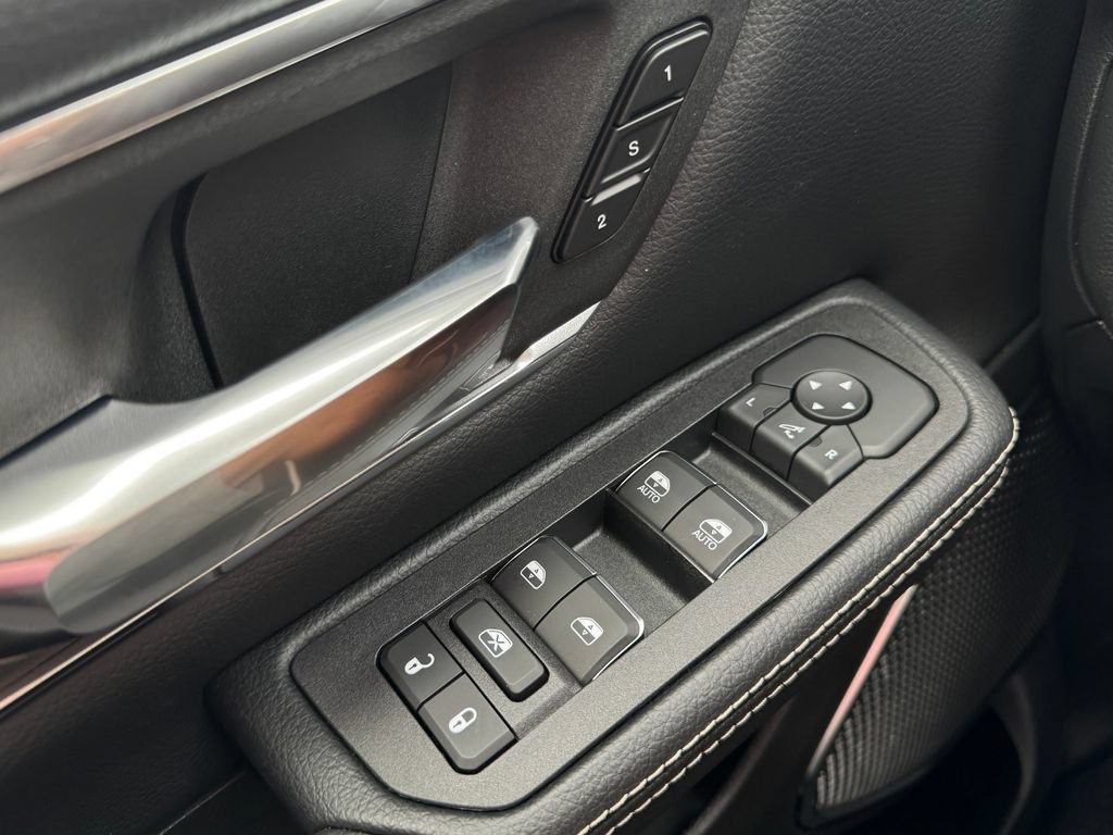 New 2027 RAM 1500 Laramie w/ Night Edition AWD/4WD image 26