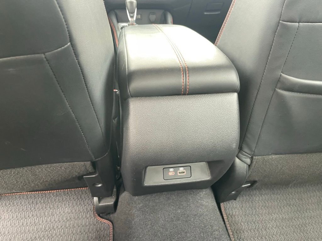 Used 2024 Nissan Altima 2.5 SR image 25