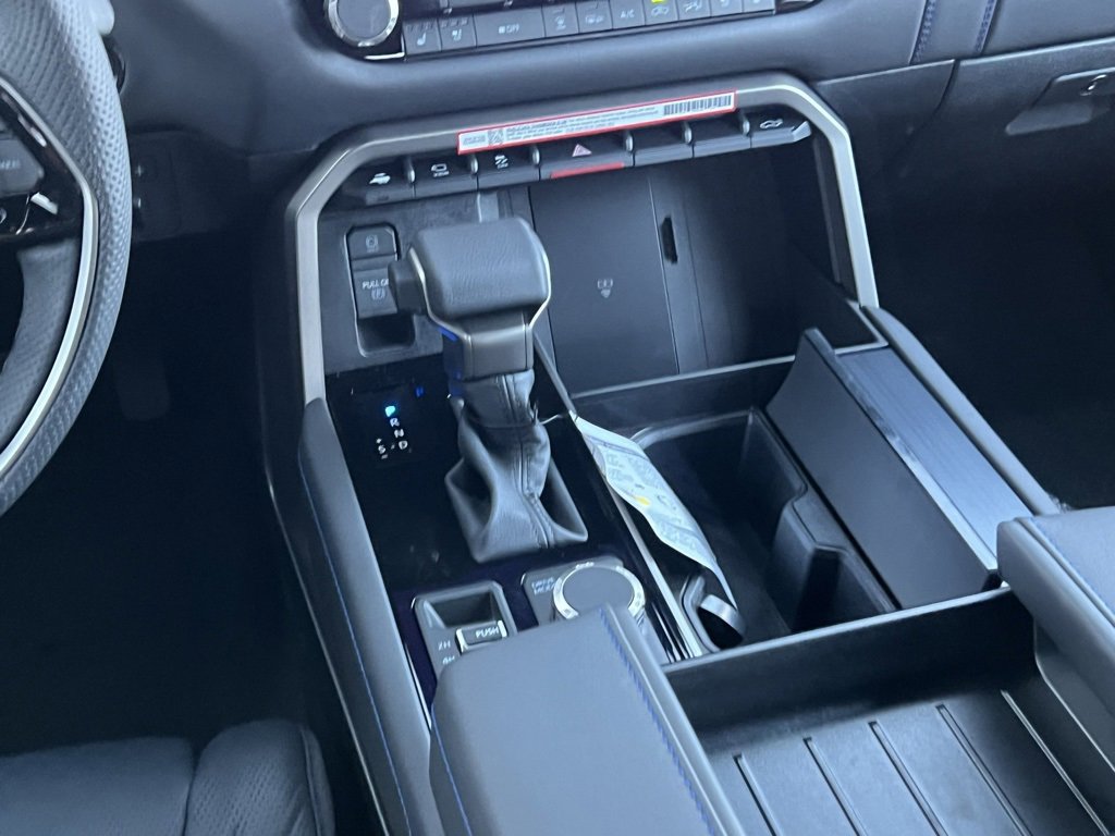 New 2026 Toyota Tundra Platinum image 27