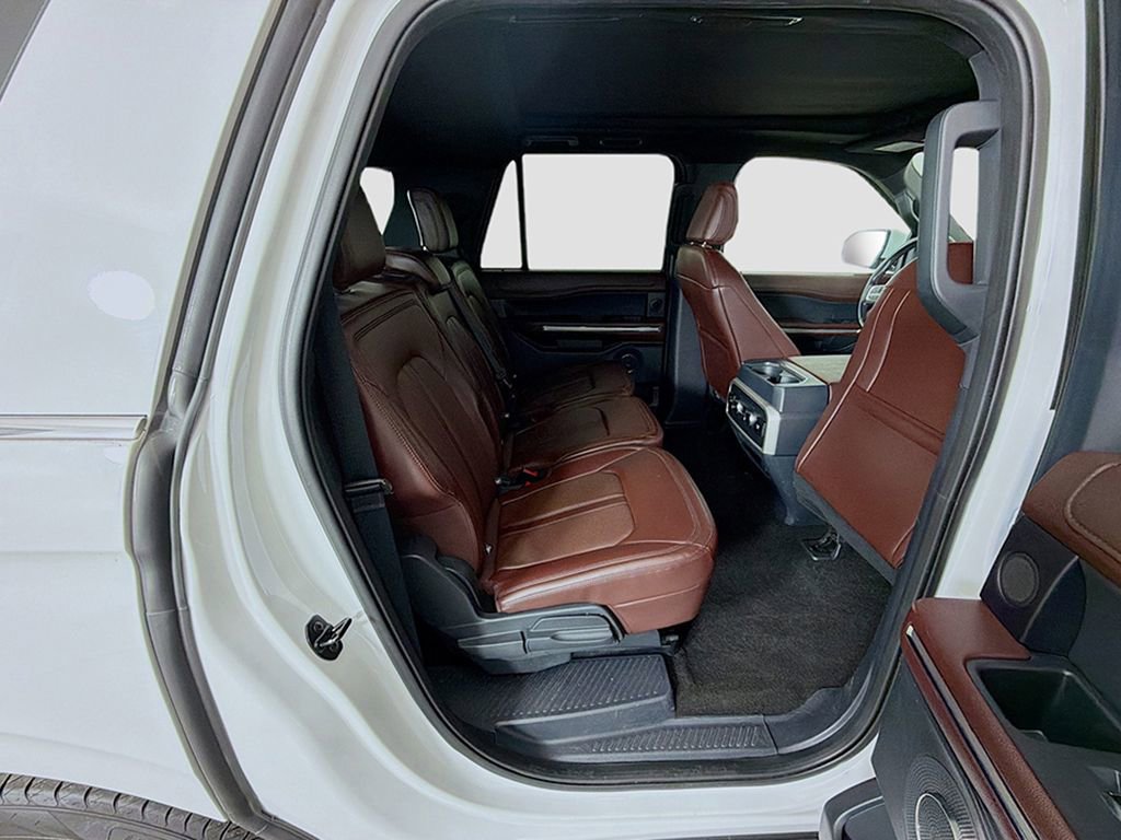Used 2023 Ford Expedition Max Limited image 28