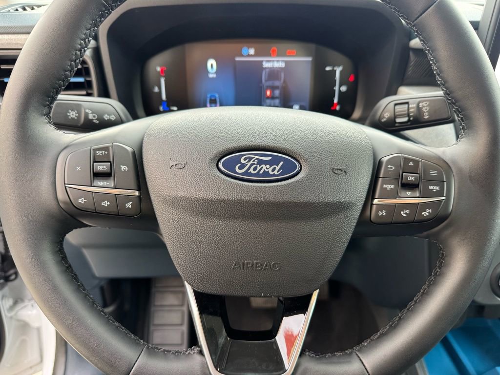 New 2025 Ford Maverick XLT w/ XLT Luxury Package image 15
